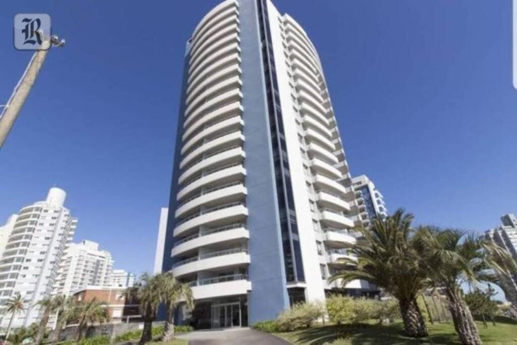 Hermoso Departamento Punta Del Este. Categoria. 3D Apartment Bagian luar foto