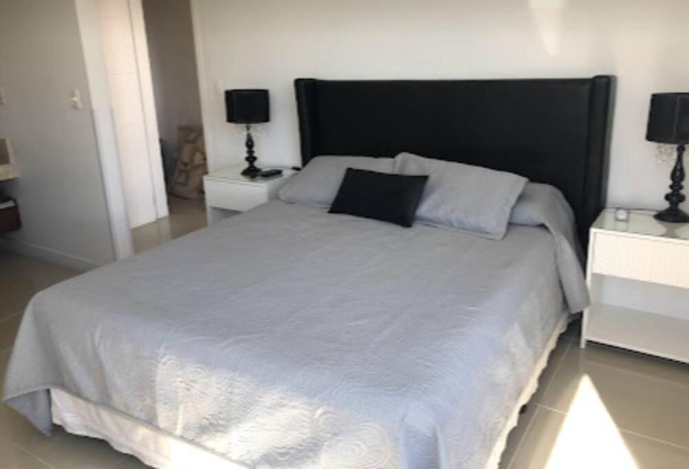 Hermoso Departamento Punta Del Este. Categoria. 3D Apartment Bagian luar foto