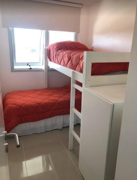 Hermoso Departamento Punta Del Este. Categoria. 3D Apartment Bagian luar foto