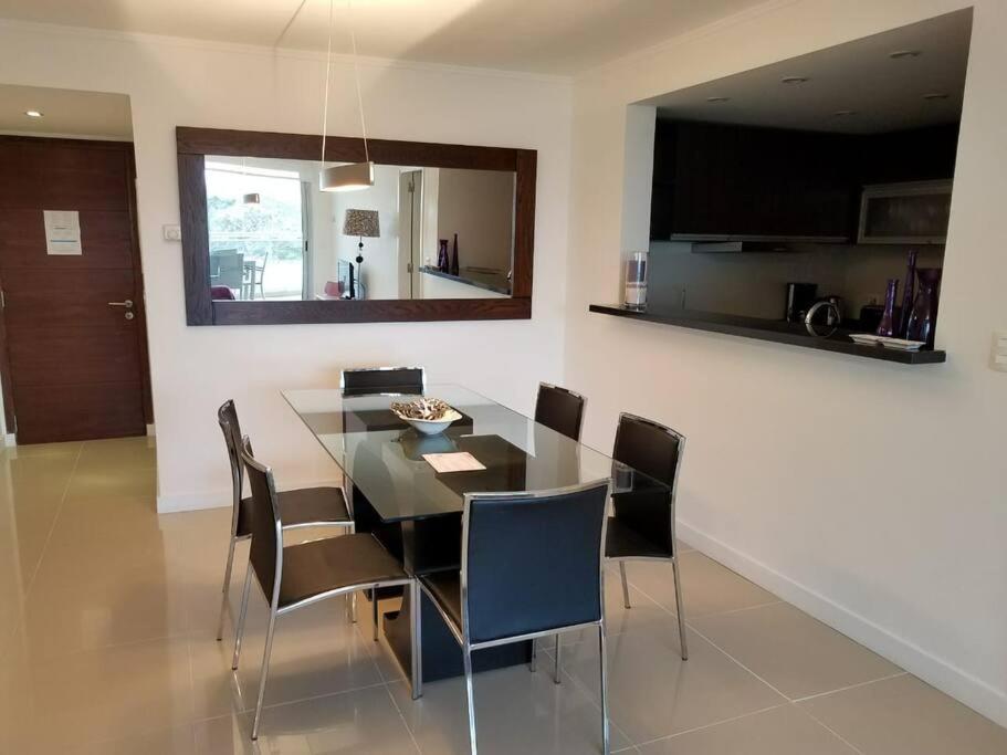 Hermoso Departamento Punta Del Este. Categoria. 3D Apartment Bagian luar foto