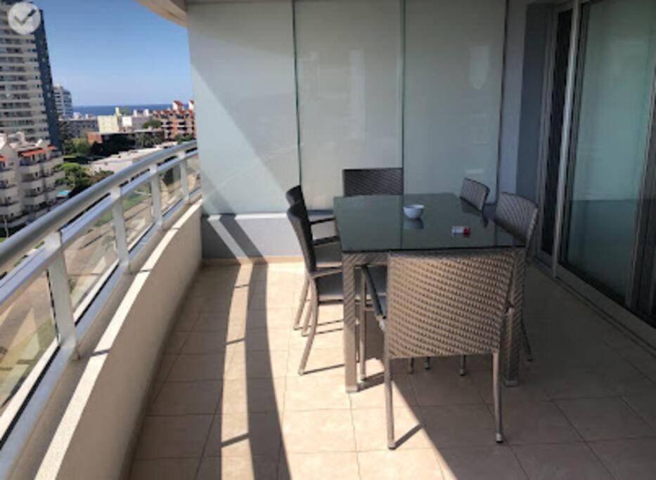 Hermoso Departamento Punta Del Este. Categoria. 3D Apartment Bagian luar foto
