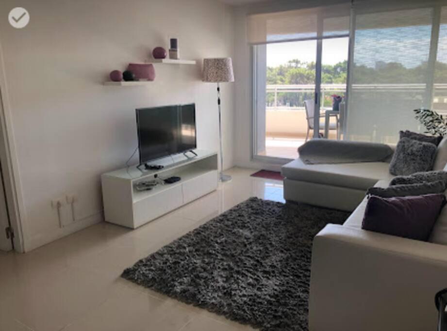 Hermoso Departamento Punta Del Este. Categoria. 3D Apartment Bagian luar foto