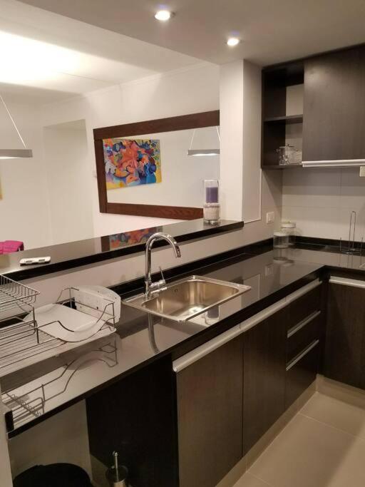 Hermoso Departamento Punta Del Este. Categoria. 3D Apartment Bagian luar foto
