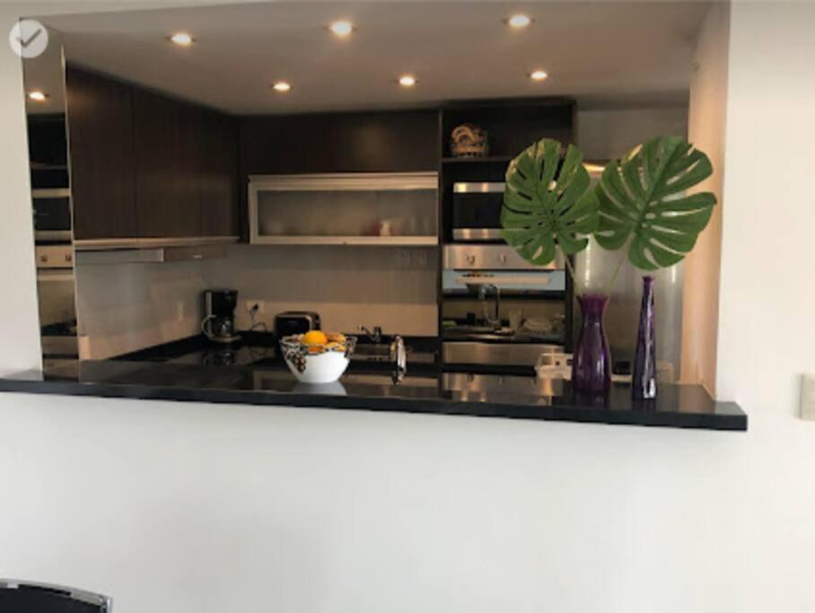 Hermoso Departamento Punta Del Este. Categoria. 3D Apartment Bagian luar foto